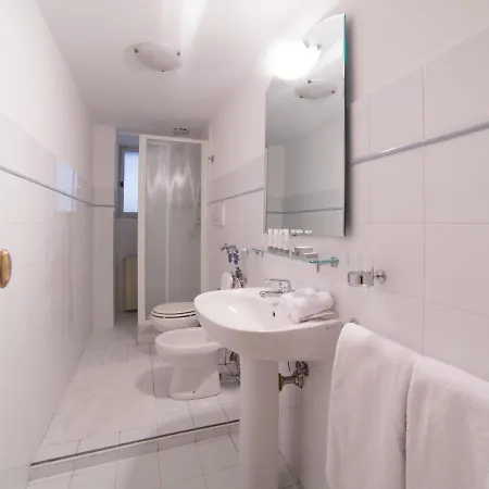 Rent In - Veneto 116 Rom