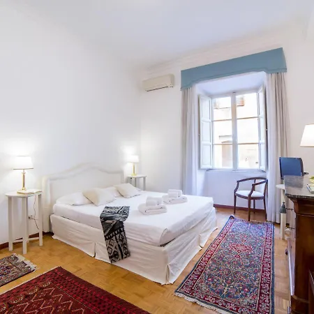 Rent In - Veneto 116 Lejlighed *