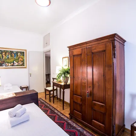 Rent In - Veneto 116
