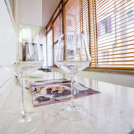 Rent In - Veneto 116 *