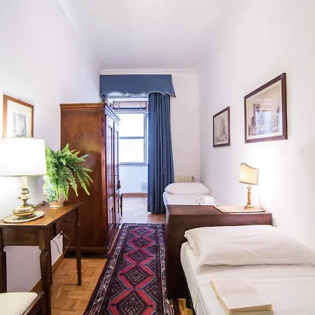 Rent In - Veneto 116
