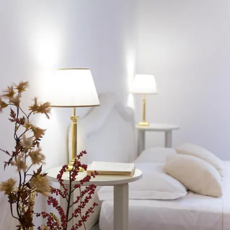 Rent In - Veneto 116 Apartment Rome