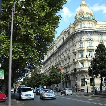 Rent In - Veneto 116 Апартаменты