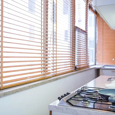 Rent In - Veneto 116 Apartment *