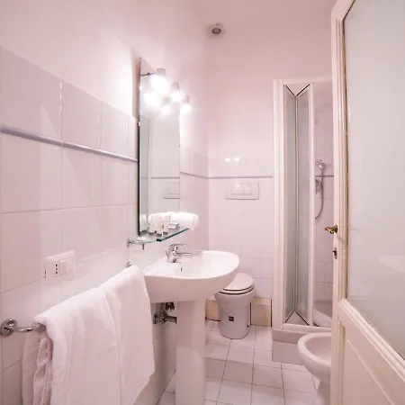 Rent In - Veneto 116 Rome